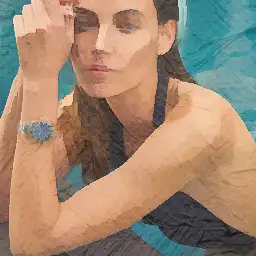 Vendeur(se) en Boutique visual