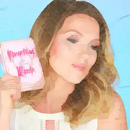 Peinture Too Faced