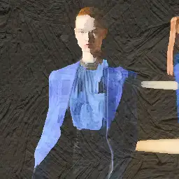 Assistant Opérations Retail visual